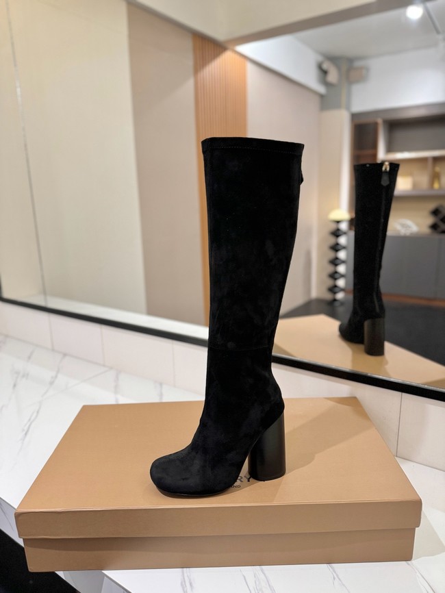BurBerry High Boot 87217-4