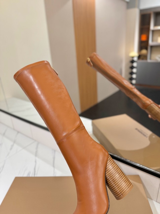 BurBerry High Boot 87217-5