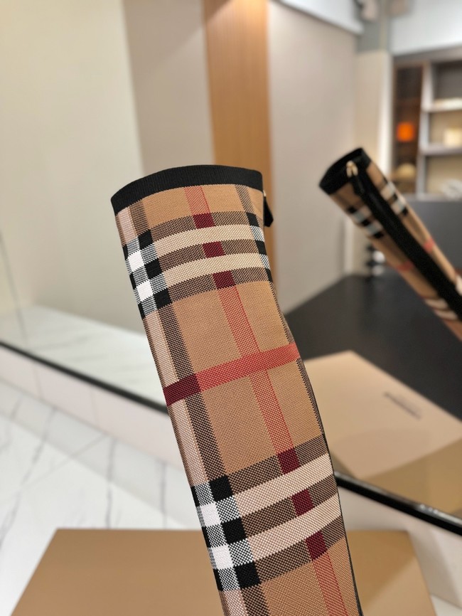 BurBerry High Boot 87217-6
