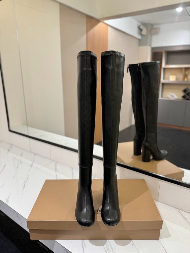 BurBerry High Boot 87217-9