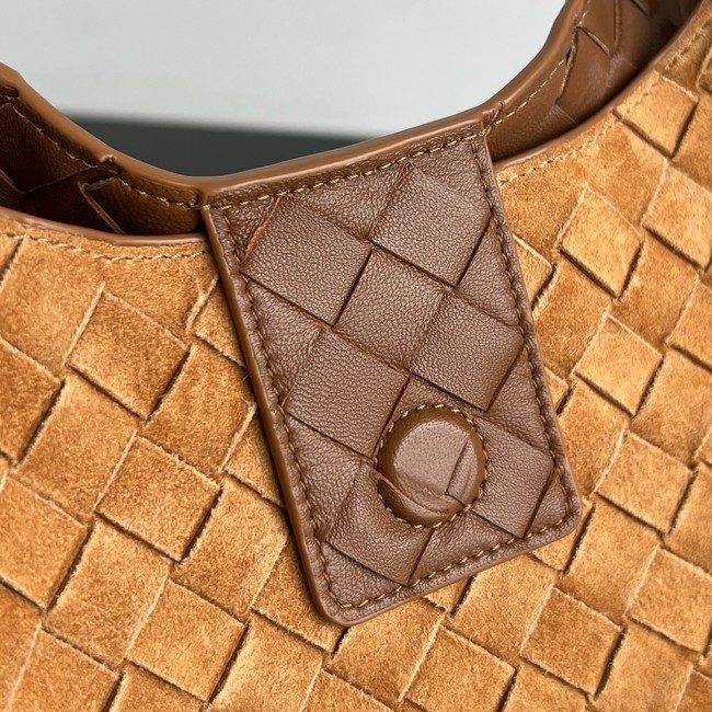 Bottega Veneta Large Campana 844250 Amber