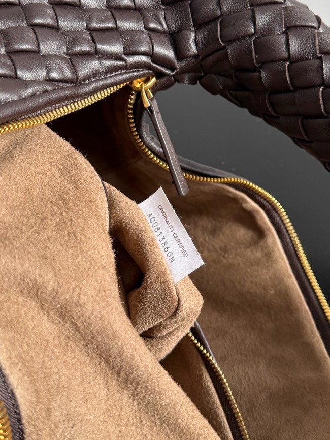 Bottega Veneta Maxi Veneta 856739 Fondant