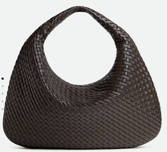 Bottega Veneta Maxi Veneta 856739 Fondant