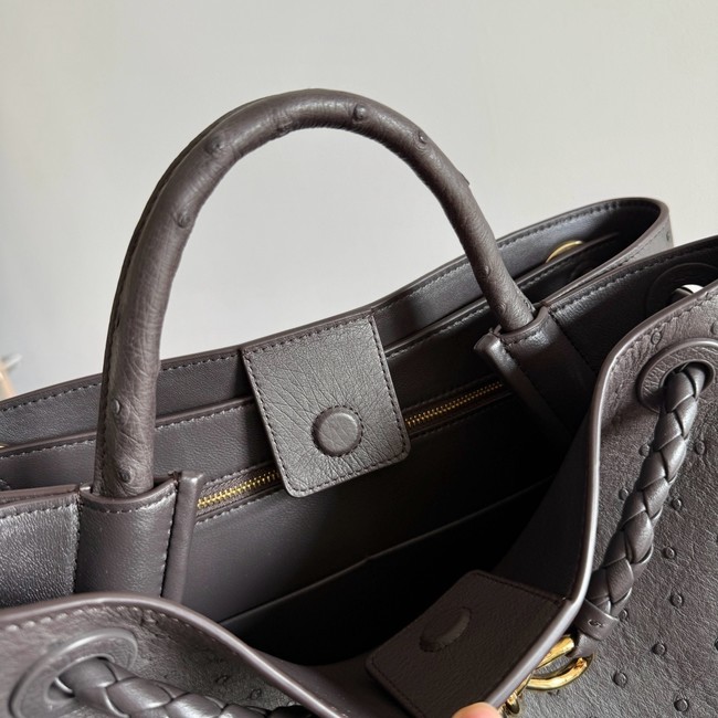 Bottega Veneta Andiamo 766016 Fondant