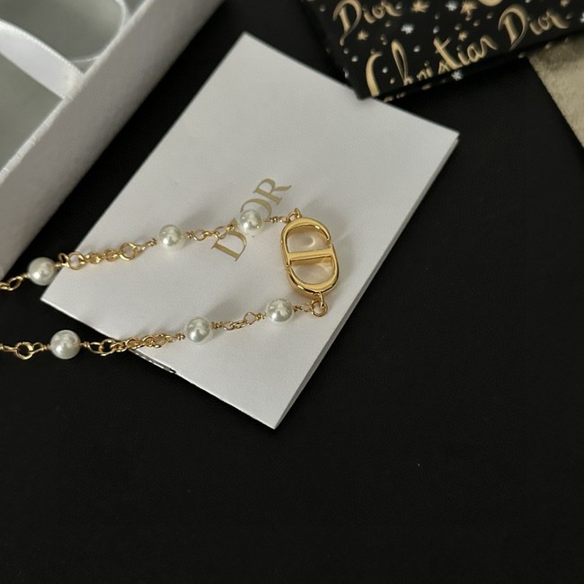 Dior necklace CE81794