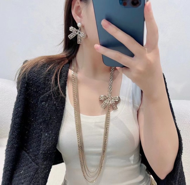 Chanel necklace CE81805