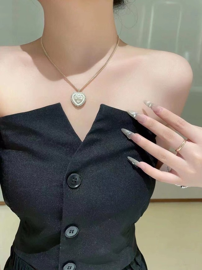 Chanel necklace CE81823