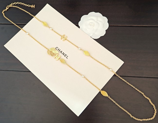 Chanel necklace CE81826