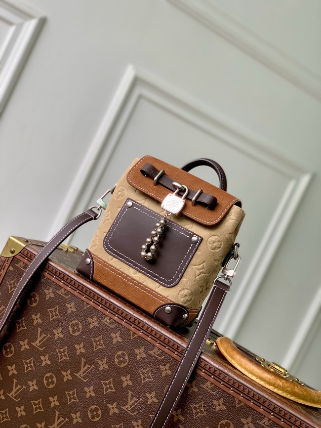 Louis Vuitton Shoulder Bag M26128