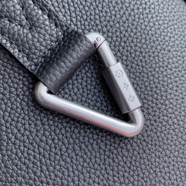 Louis Vuitton Steamer Backpack M27063 black