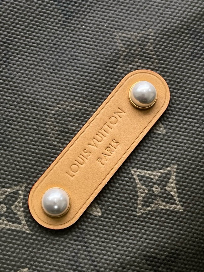 Louis Vuitton Vagabond Hobo M27181