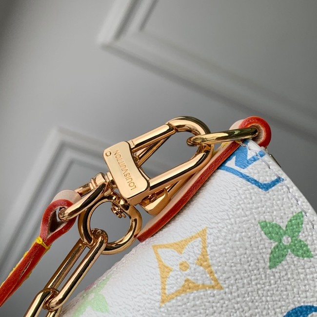 Louis Vuitton NEW LV x TM CarryAll East West M27790