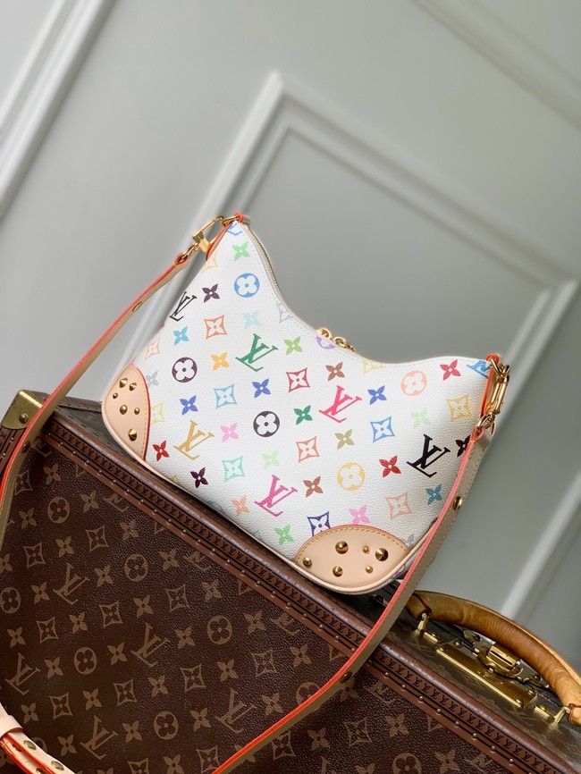 Louis Vuitton NEW LV x TM CarryAll East West M27790