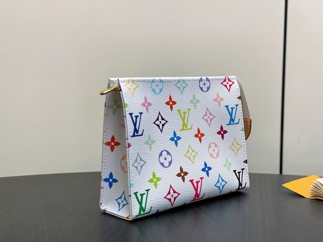 Louis Vuitton NEW LV x TM Toiletry Pouch 19 M28241