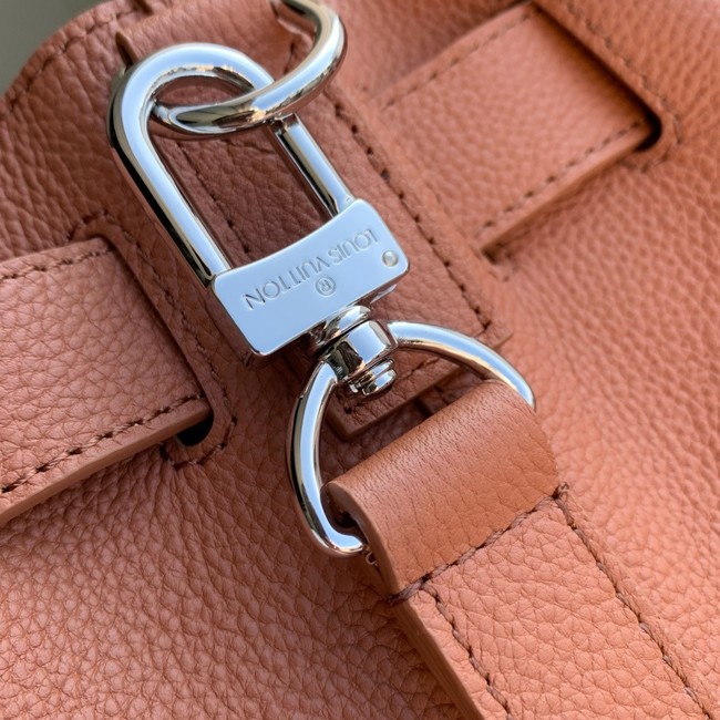 Louis Vuitton Steamer 30 M26758 brown