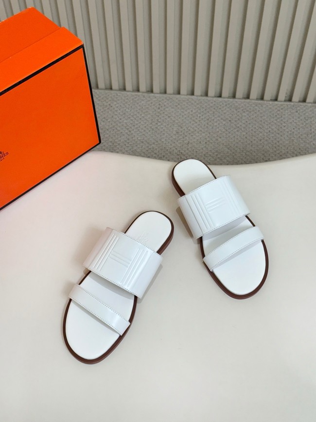 Hermes Mona sandals 02360-3