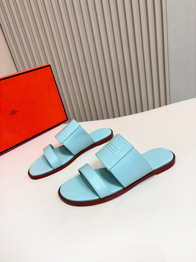 Hermes Mona sandals 02360-5