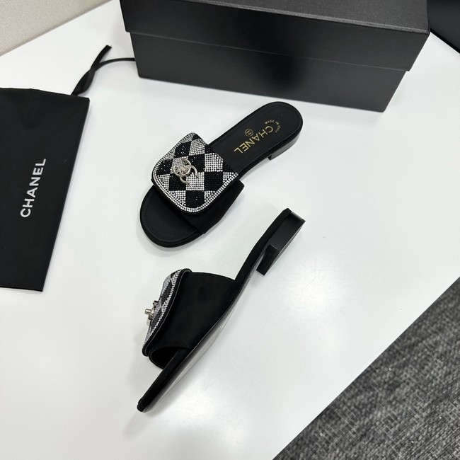 Chanel Mules 21031-2