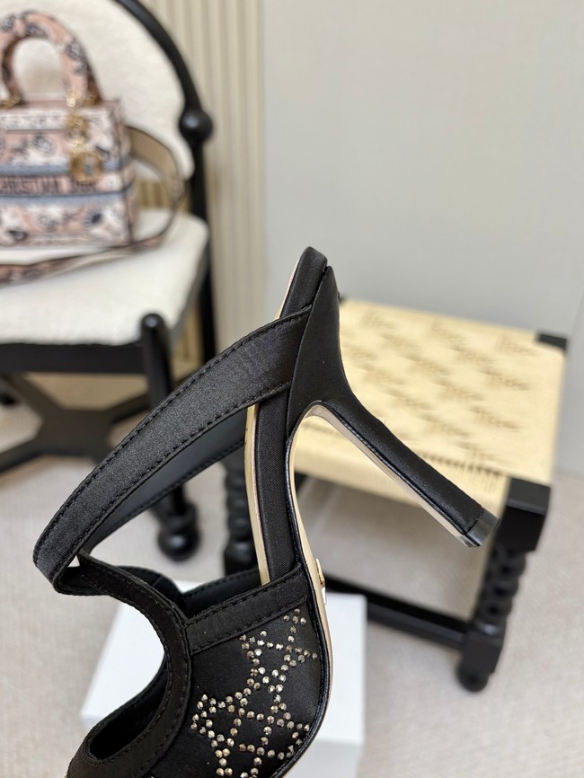 Dior High heels Sandals 21035-2
