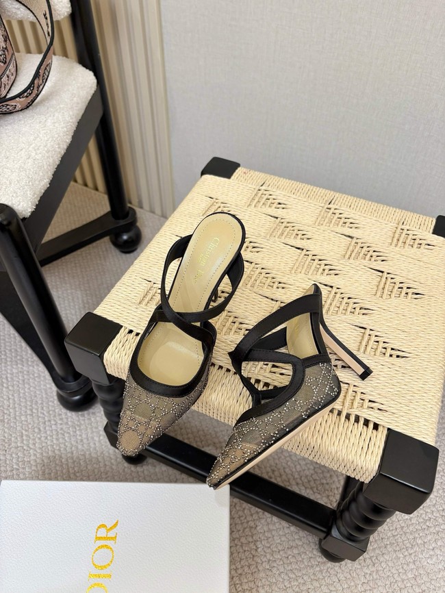Dior High heels Sandals 21035-5