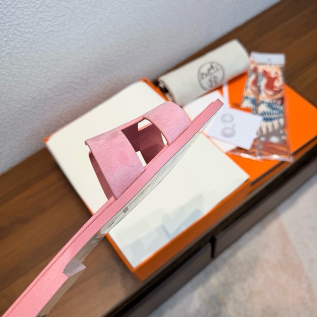 Hermes Oran sandals 18360-22