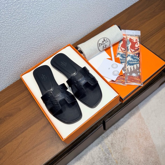 Hermes Oran sandals 18360-27