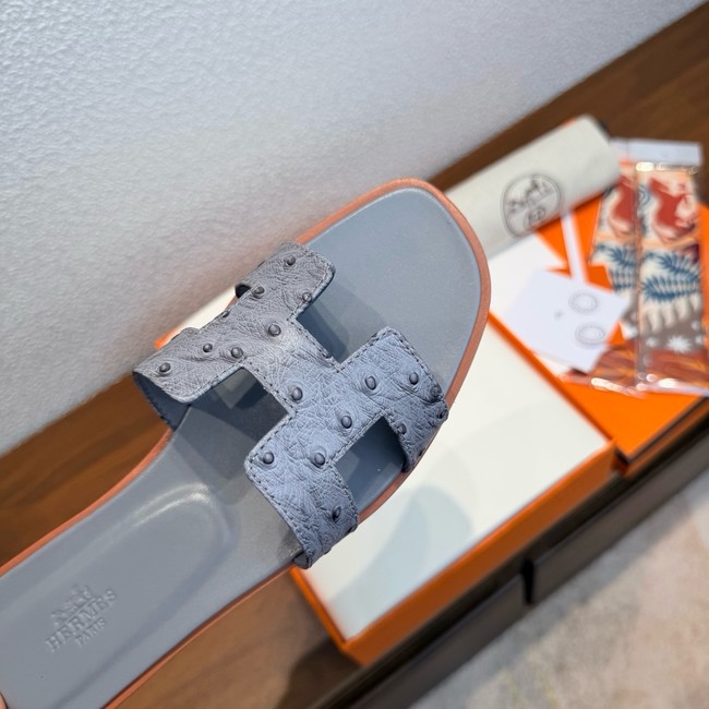 Hermes Oran sandals 18360-29