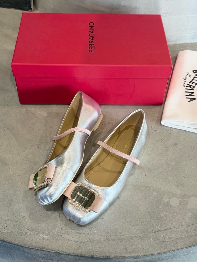 Ferragamo Flat shoes 21039-6