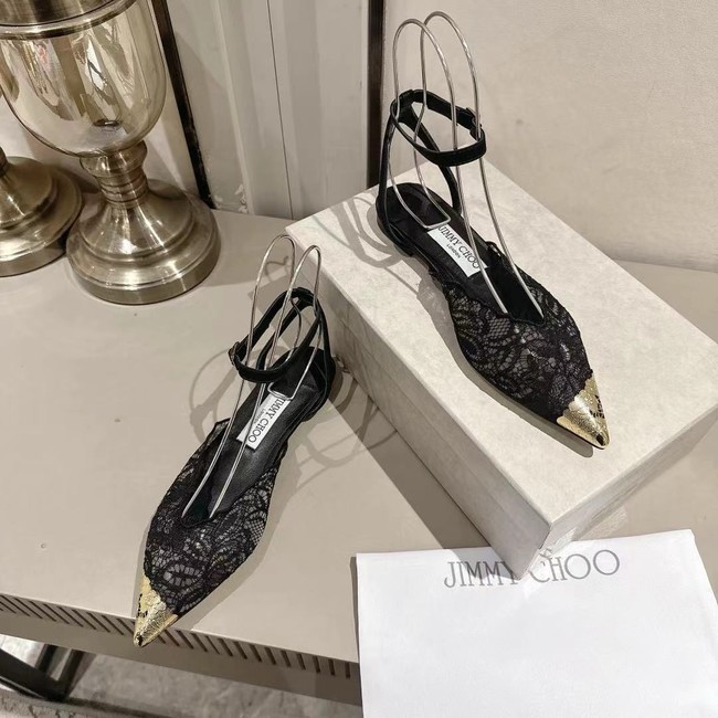 Jimmy Choo WOMENS Shoes 21043-2