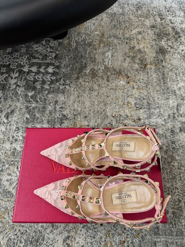 Valentino WOMENS Shoes Heel 8.5CM 21040-3