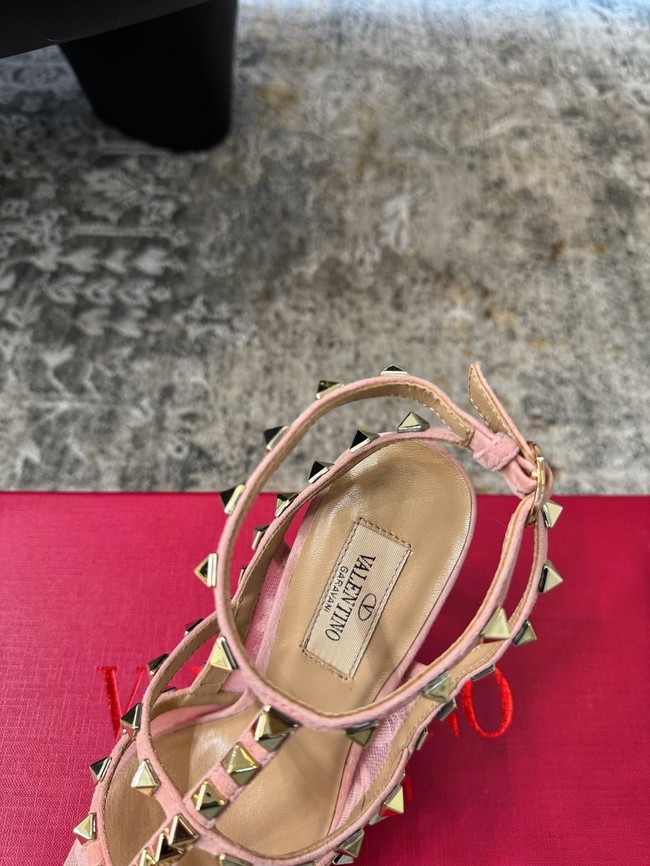 Valentino WOMENS Shoes Heel 8.5CM 21040-3