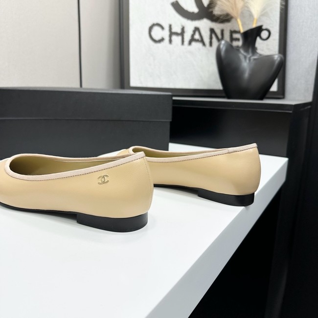 Chanel Ballet flats G47081-1