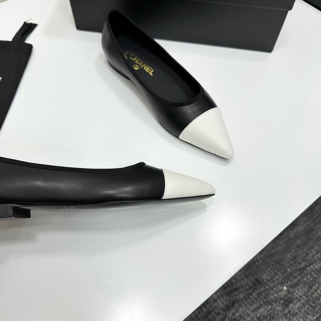 Chanel Ballet flats G47081-2