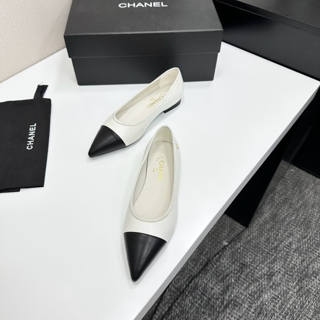 Chanel Ballet flats G47081-3