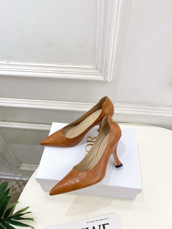 JAdior Pump Comma heel 9cm 21053-1