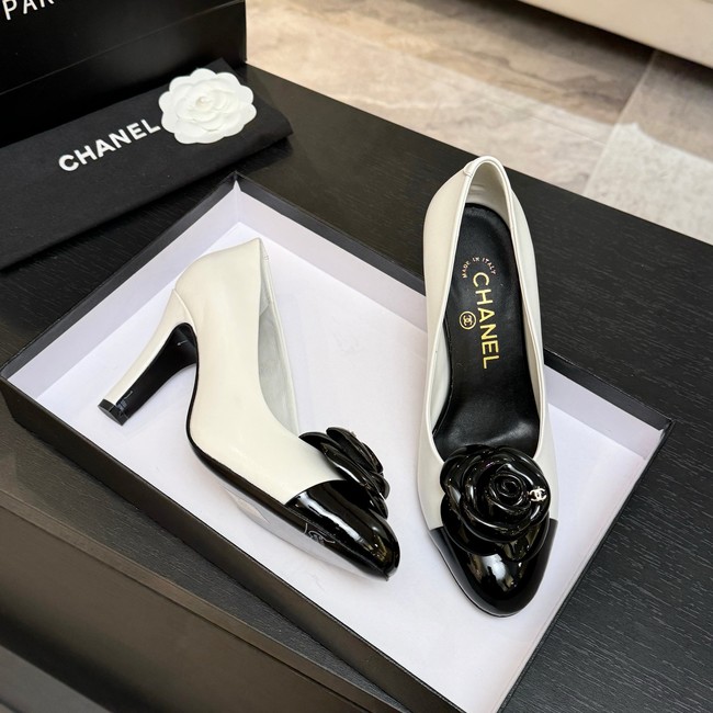 Chanel High heels 21063-1