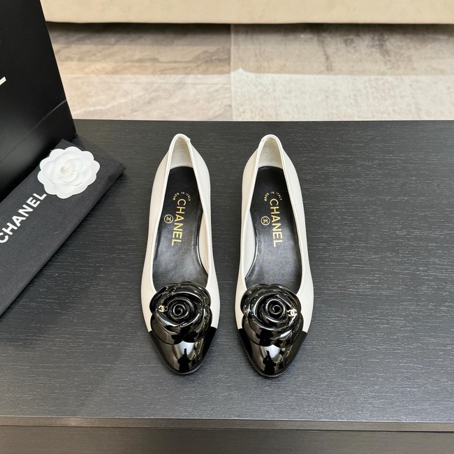 Chanel Shoes 21064-1
