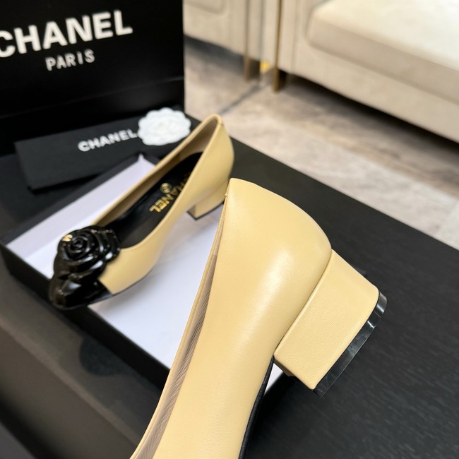 Chanel Shoes 21064-4