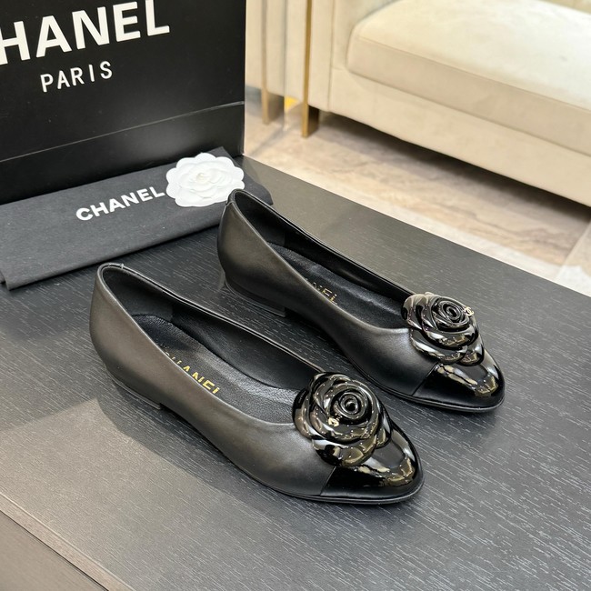 Chanel Shoes 21065-2