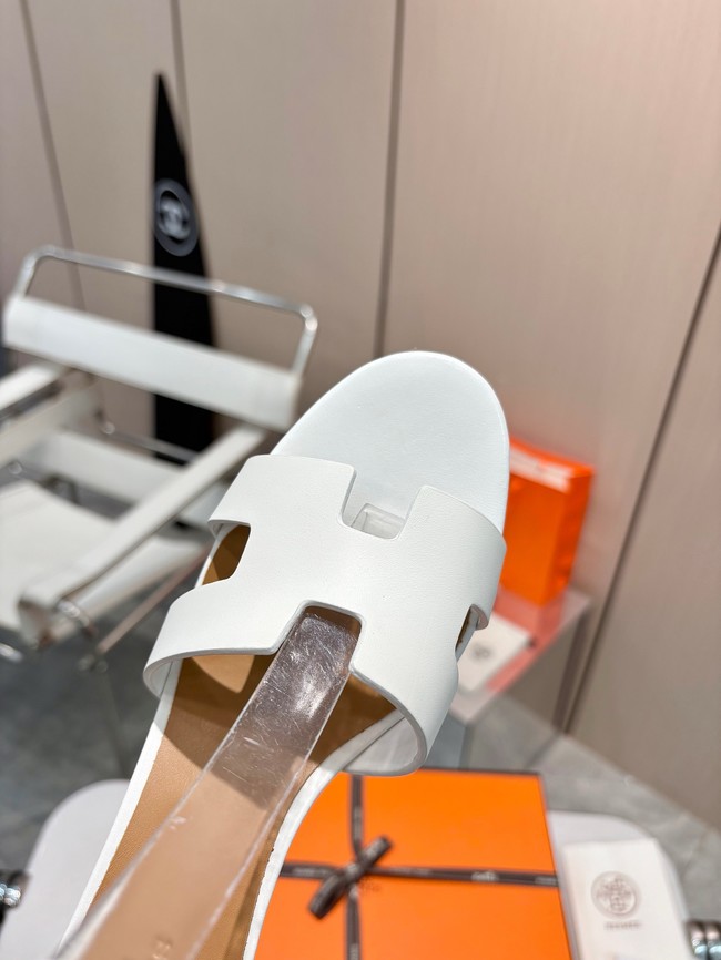 Hermes Legend sandals 21062-6