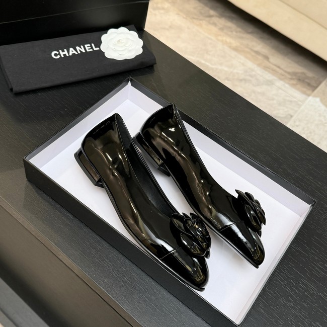 Chanel Shoes 21065-4