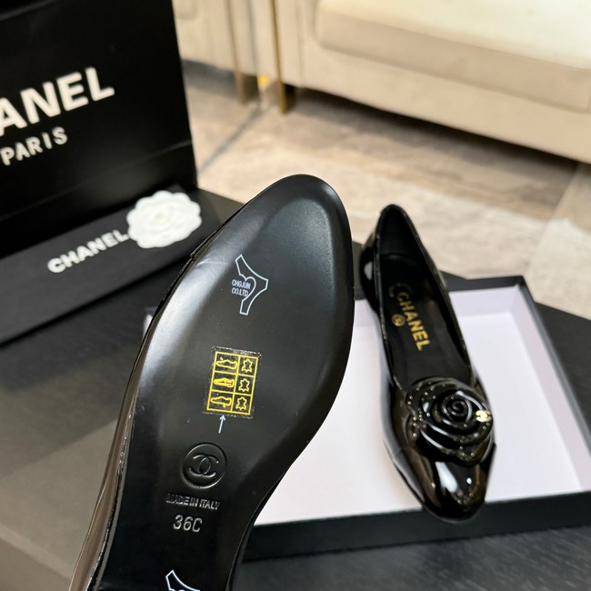 Chanel Shoes 21065-4