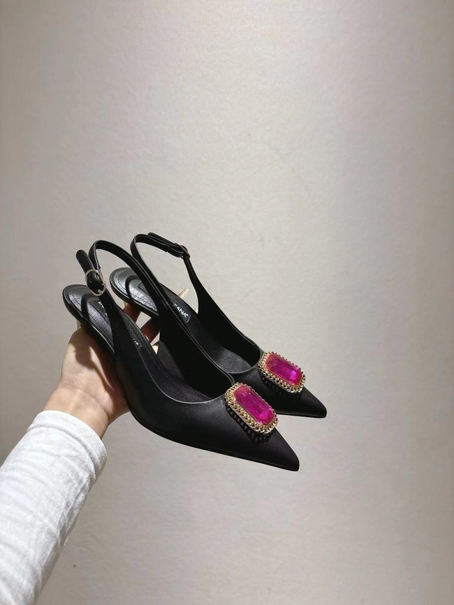Dolce & Gabbana Slingbacks 21083-7