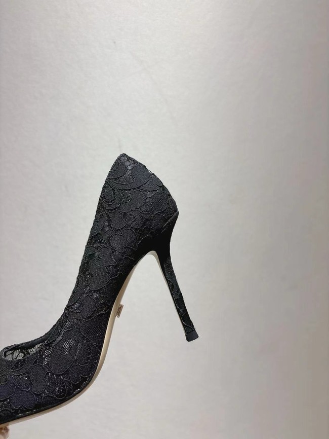 Dolce & Gabbana WOMENS Shoes Heel 10CM 21088-2