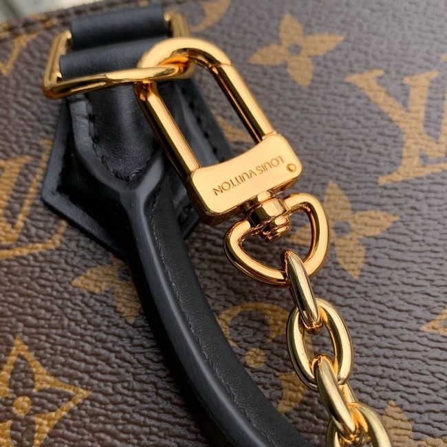 Louis Vuitton Alma Trunk PM M27216