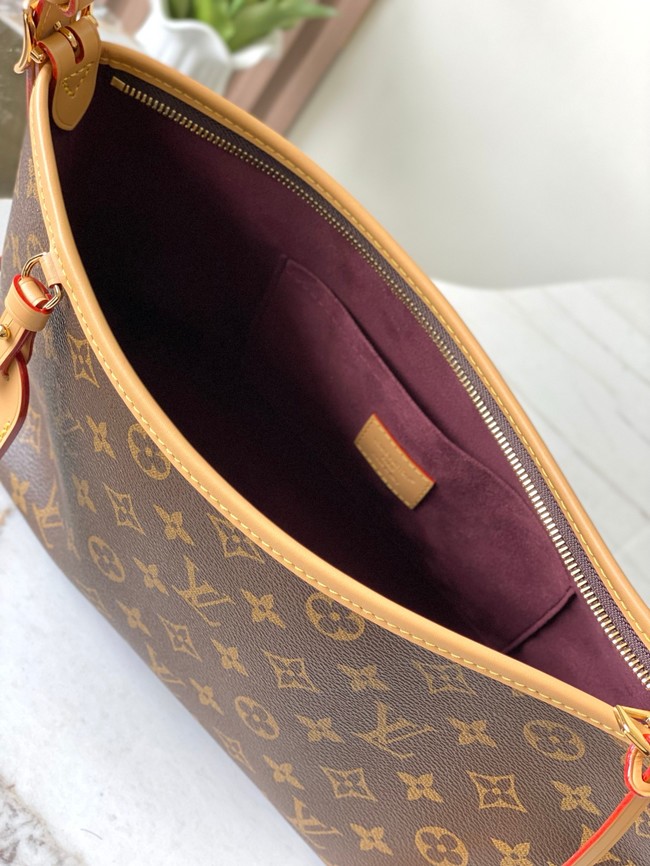 Louis Vuitton NEW LV CarryAll East West M27578