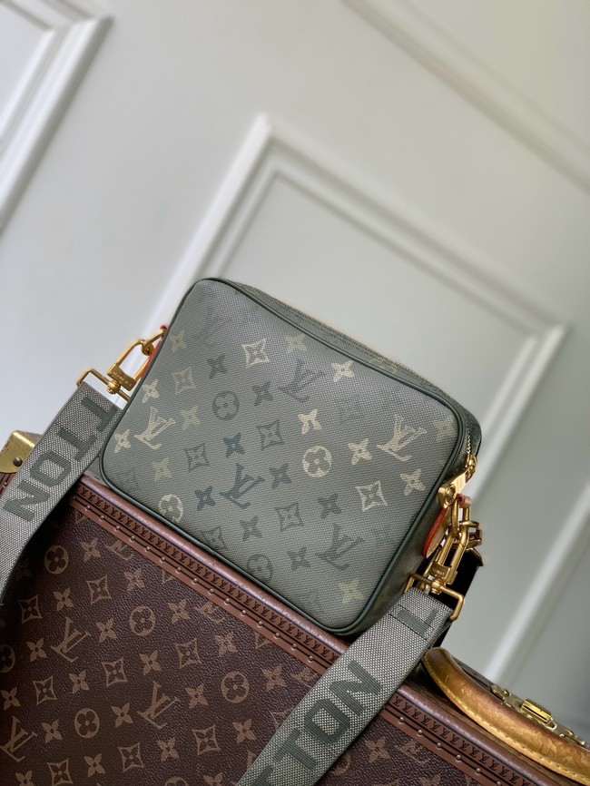 Louis Vuitton Nil M27095 Khaki