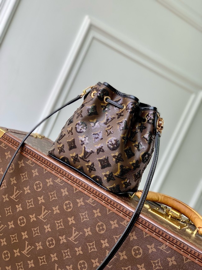 Louis Vuitton Noe BB M26284