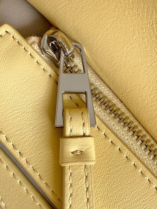 Loewe Small Puzzle Bag Original Leather 9103-3