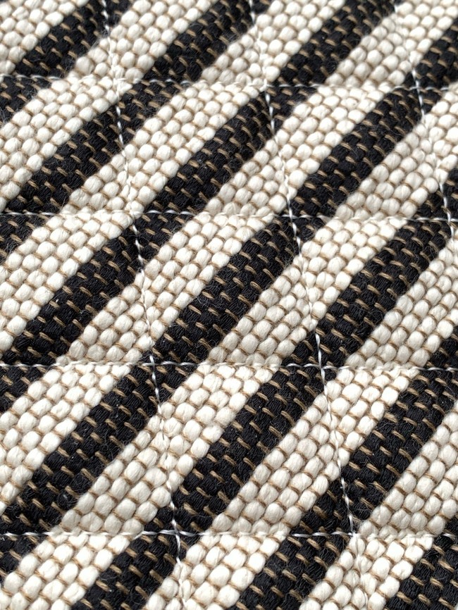 CHANEL Zipped Case AS4988 Black